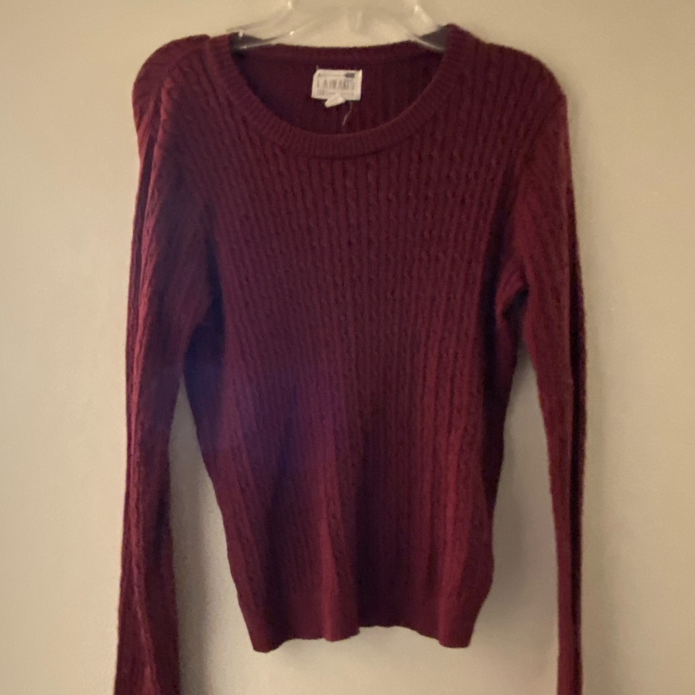 SWEATER
